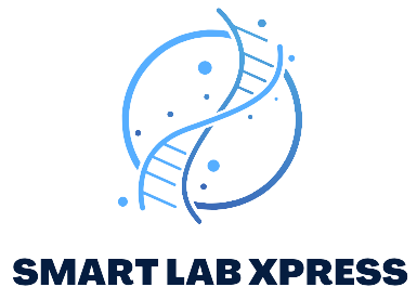 SmartLabXpress Logo